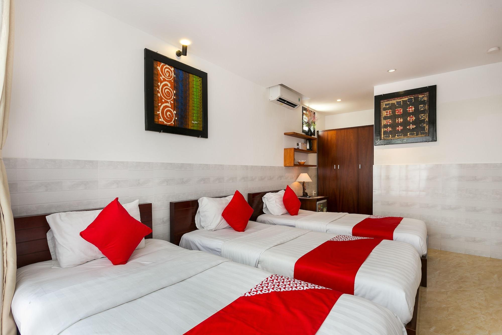 Ngo House Villa Hoi An Bagian luar foto