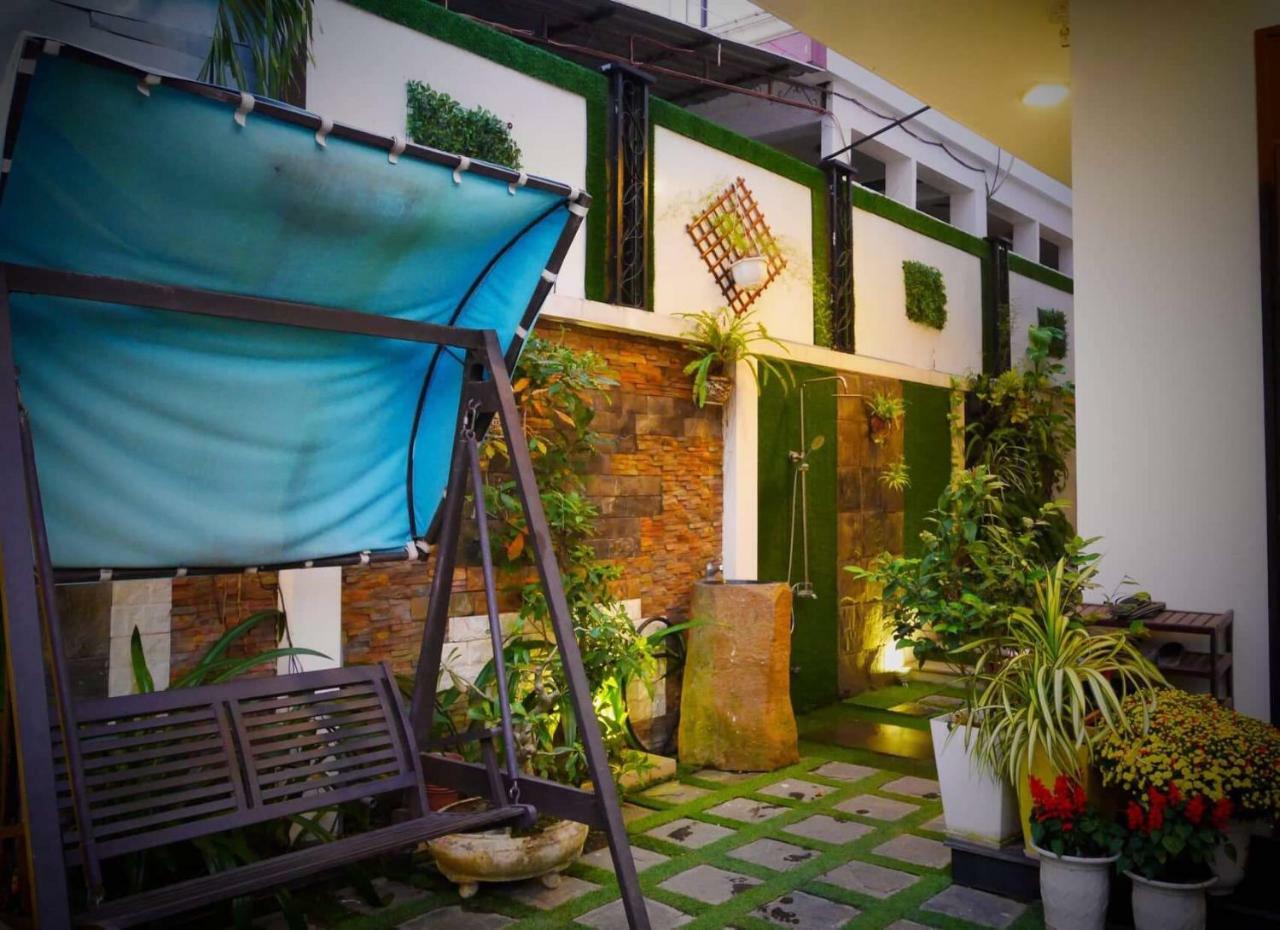 Ngo House Villa Hoi An Bagian luar foto