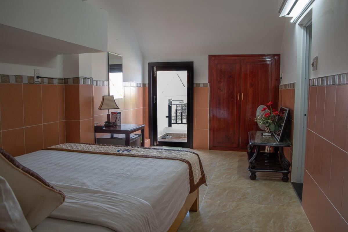 Ngo House Villa Hoi An Bagian luar foto